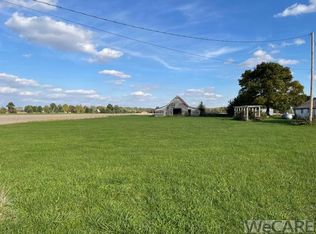 Liberty Union Rd, Van Wert, OH 45891