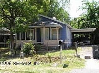 4530 Edison Ave, Jacksonville, FL 32254