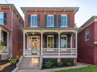 15 N Washington St, Staunton, VA 24401