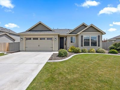 4003 Atlanta Ln, Pasco, WA, 99301