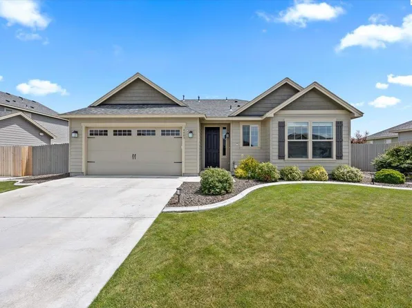 4003 Atlanta Ln, Pasco, WA 99301