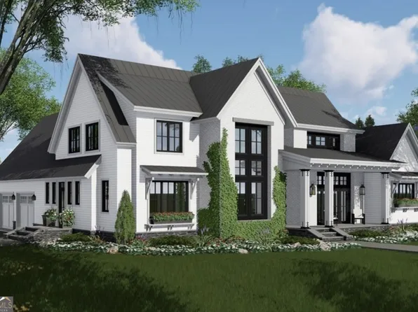 LOT 175 Snug Harbor Pl, Newnan, GA 30263