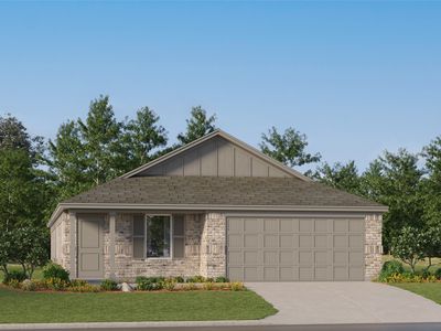 126 Glenwood Dr, Balch Springs, TX, 75181