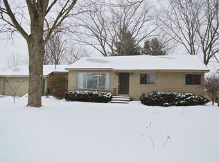 263 S 100th St, Zeeland, MI