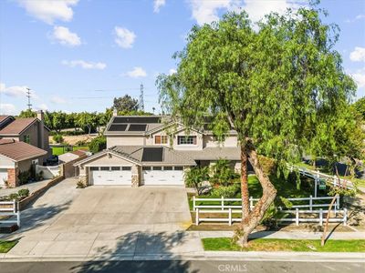 6570 Encina St, Chino, CA, 91710