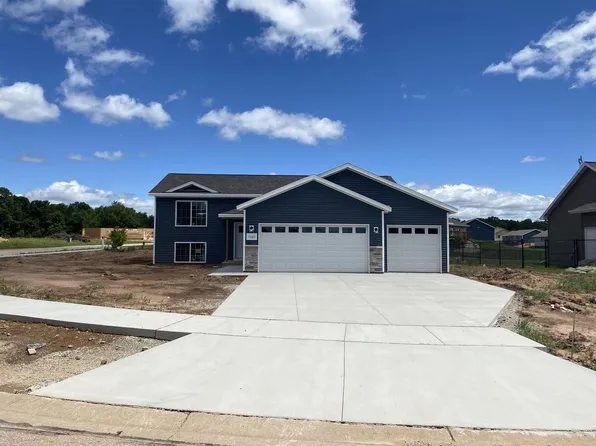 813 STONERIDGE DRIVE, Mosinee, WI 54455