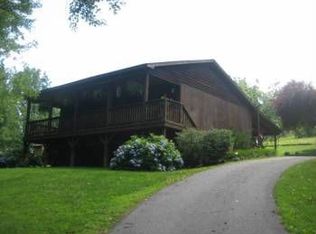 11 S & T Spirit Dr, Candler, NC 28715