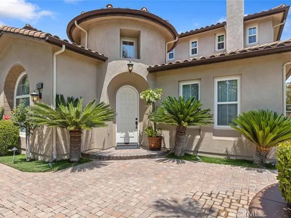 26406 Valley Oak Ln, Valencia, CA 91381