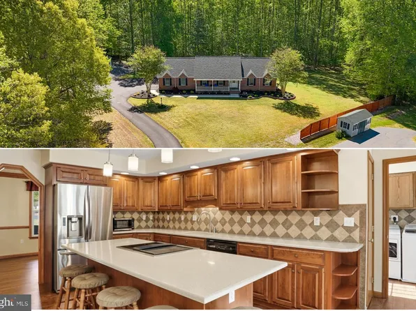 7173 Juliette Low Ln, Hughesville, MD 20637