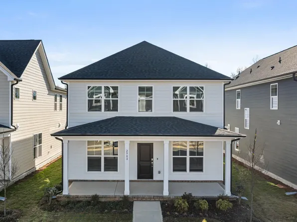 2908 Horse Rein Pl, Willow Springs, NC 27592