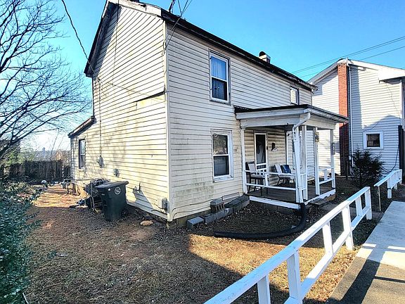 4th image of 1205 Fillmore St