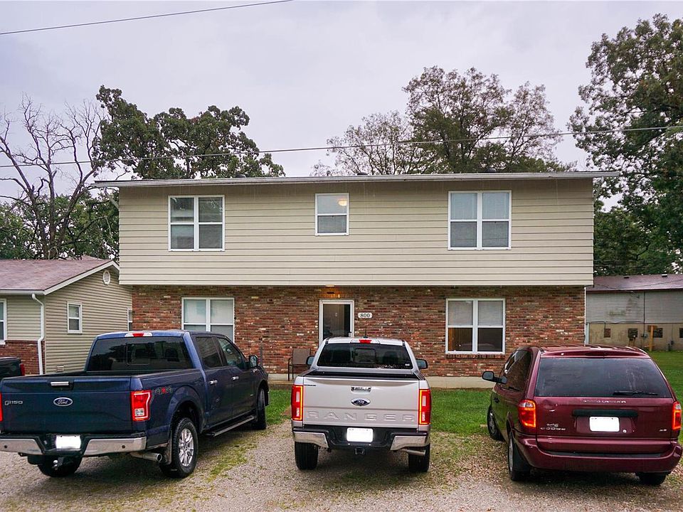 1st image of 800 S Dilworth Ln