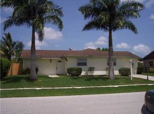 22720 Sleepy Brook Ln, Boca Raton, FL 33428
