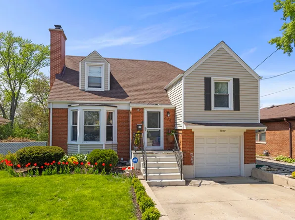 626 S Main St, Lombard, IL 60148