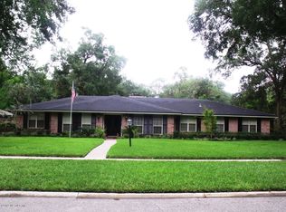 9571 Kuhn Rd, Jacksonville, FL 32257