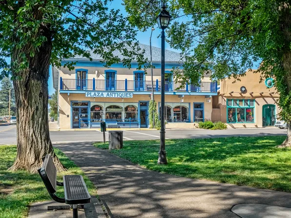 1801 Plaza St, Las Vegas, NM 87701