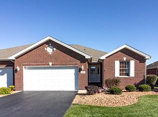 819 Oriole Dr, Peotone, IL 60468