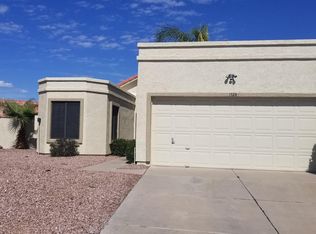 1724 E Whitten St, Chandler, AZ 85225