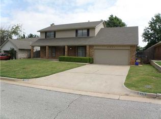 8321 NW 82nd St, Oklahoma City, OK 73132