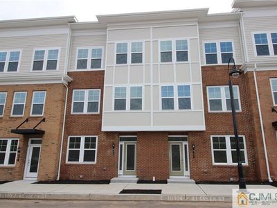 45 Green St, North Brunswick, NJ, 08902
