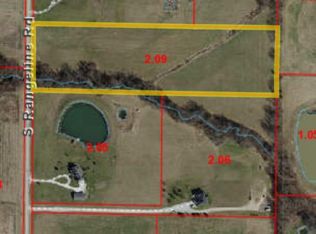 8505 S Rangeline Rd, Columbia, MO 65201