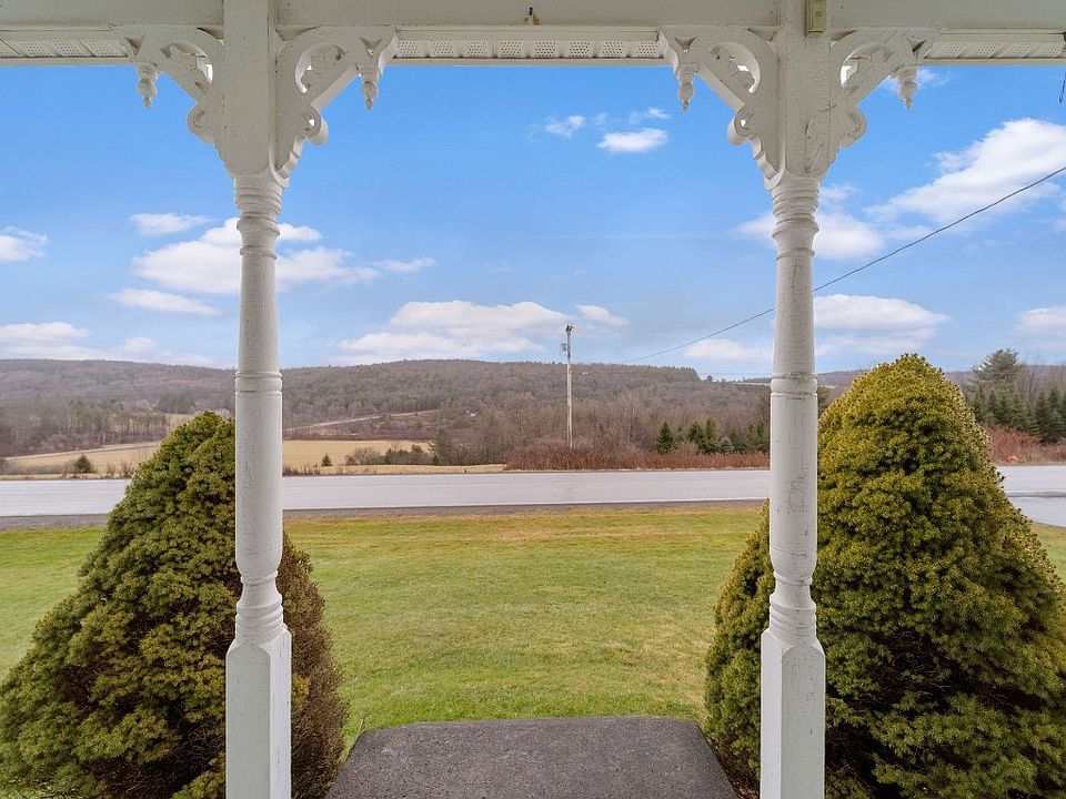 721 County Road 17, Bainbridge, NY 13733 Zillow