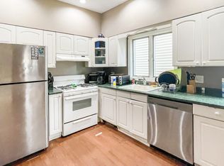 43 Mercer St #1, Boston, MA 02127