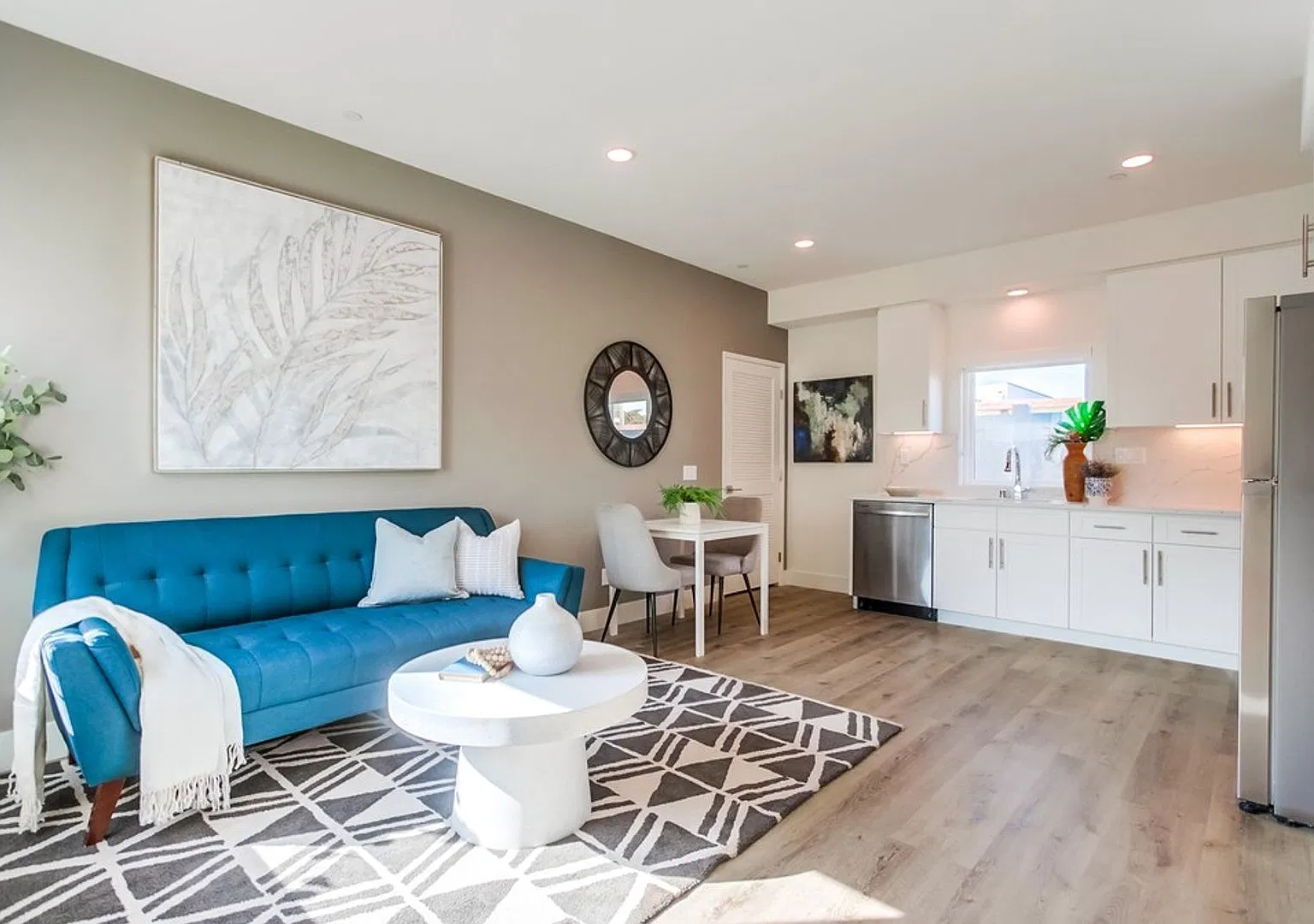 Atlas Street Apartments | Kearny Mesa — Photo 3