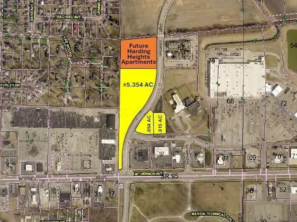 0 University Dr, Marion, OH 43302