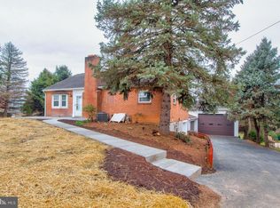 3860 E Prospect Rd, York, PA 17402