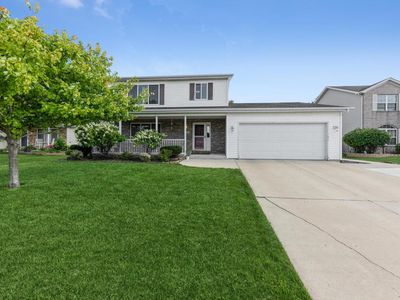 3625 86th St, Kenosha, WI, 53142