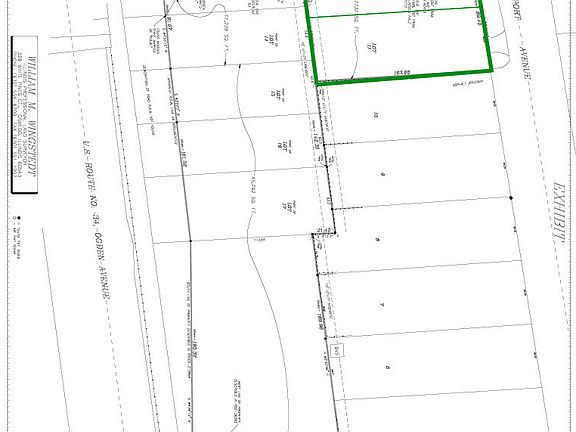 5th image of Lots 11 And 12 Rte #53