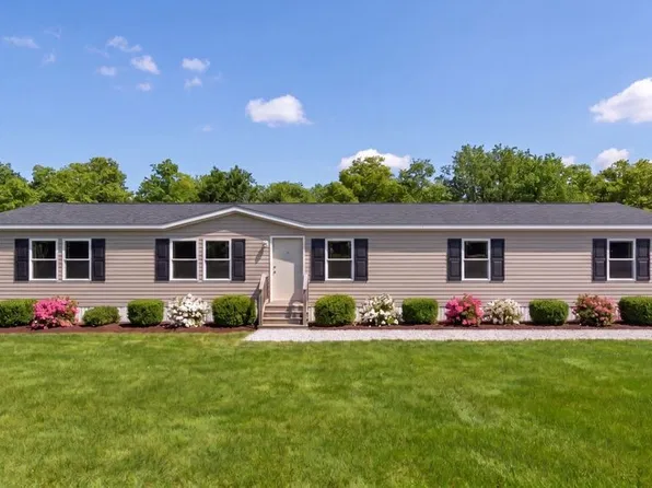 7275 Taylor Creek Loop, Nunnelly, TN 37137