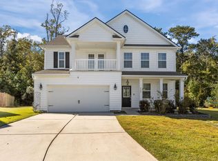 9909 Pin Cherry Ct, Ladson, SC 29456