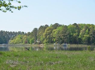 12402 Daye Girls Rd, Bishopville, MD 21813