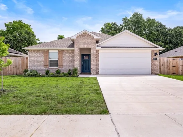 803 Picard Ave, Lowell, AR 72745