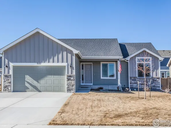 7157 Rye Grass Dr, Wellington, CO 80549