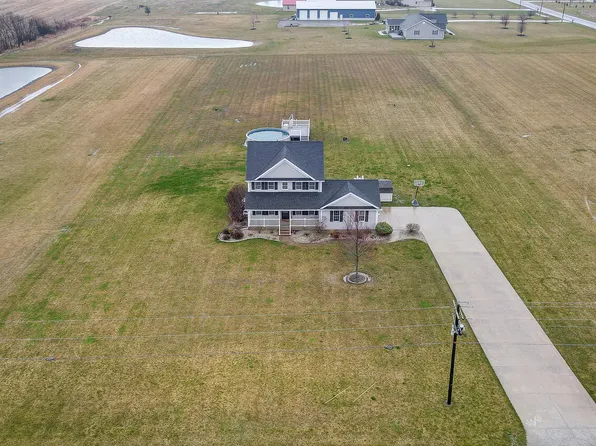 3560 Stewart Rd, Lima, OH 45801