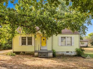 701 Brown St, Columbia, TN 38401