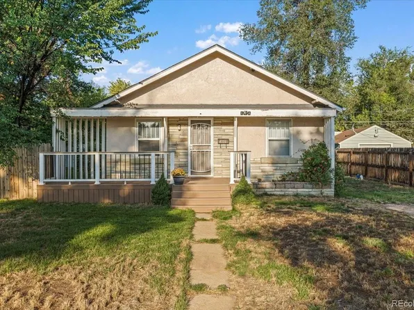 4151 S Fox Street, Englewood, CO 80110