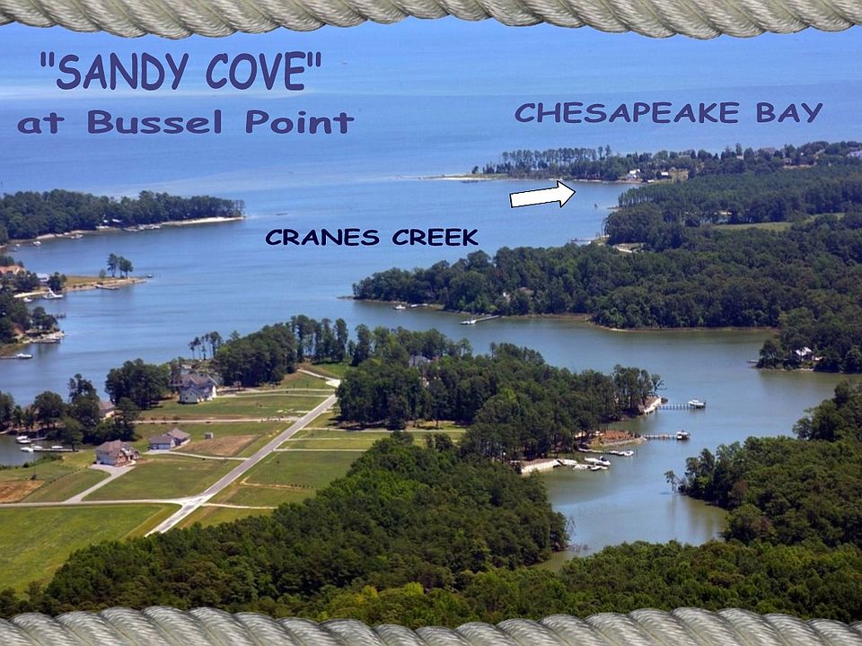 0 Bussel Point Rd, Church, VA 22579 MLS 107718 Zillow