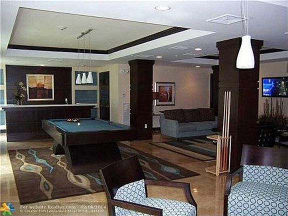 Club Room