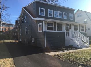 59 Russell Park, Quincy, MA 02169