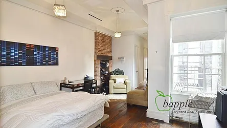 Rented by Bapple