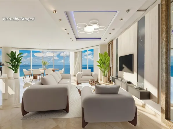 2711 S Ocean Dr Unit 3705, Hollywood, FL 33019