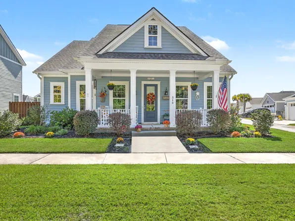 310 Woodgate Way, Summerville, SC 29485