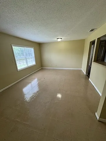 Floor plan 1422 South Lee Street - E