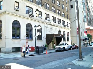 1324 Locust St APT 1421, Philadelphia, PA 19107