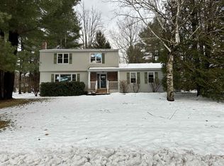 19 Summit Cir, Shelburne, VT 05482