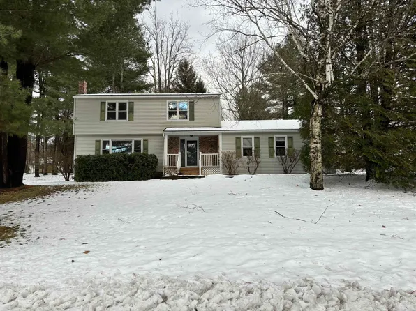 19 Summit Circle, Shelburne, VT 05482